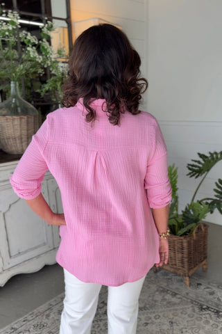 Sweetwater Top Limeade Shirts & Tops Dear Scarlett