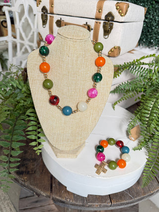 Filly Bracelet Multi