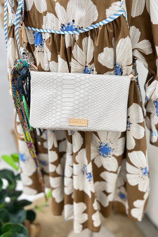 Thunderbird Uptown Crossbody Purse Consuela