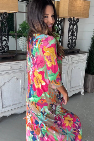 Addison Dress