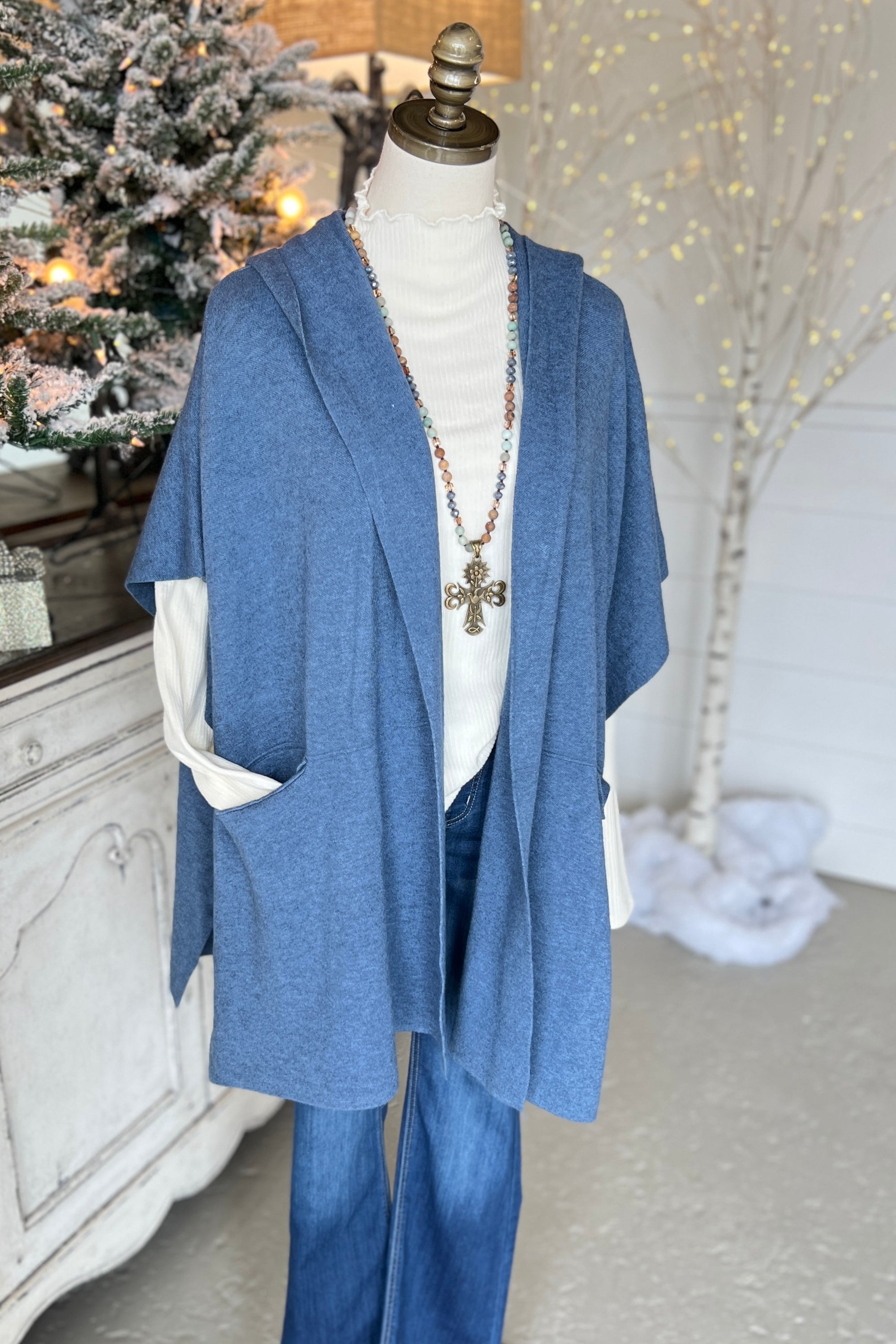 Veronica Kimono RESTOCK