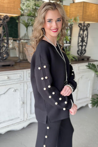 Reflect Black Shirts & Tops JOH