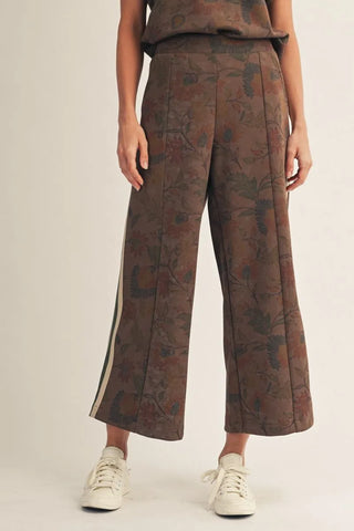 Pinedale Pants Brown by Jodifl Pants Jodifl