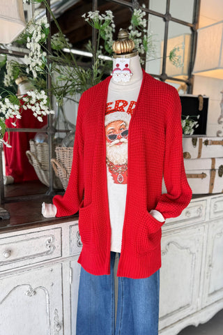 Diane Cardigan Ruby Cardigan Zenana