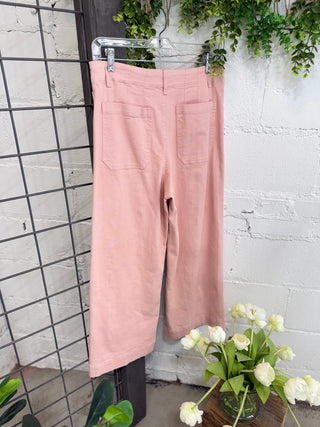 Charlie Pants Dusty Pink Pants eesome