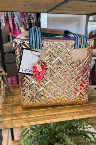 Consuela Evadney Classic Tote Handbags Consuela