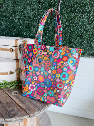Consuela Amelie Grab 'N Go Basic Tote Consuela
