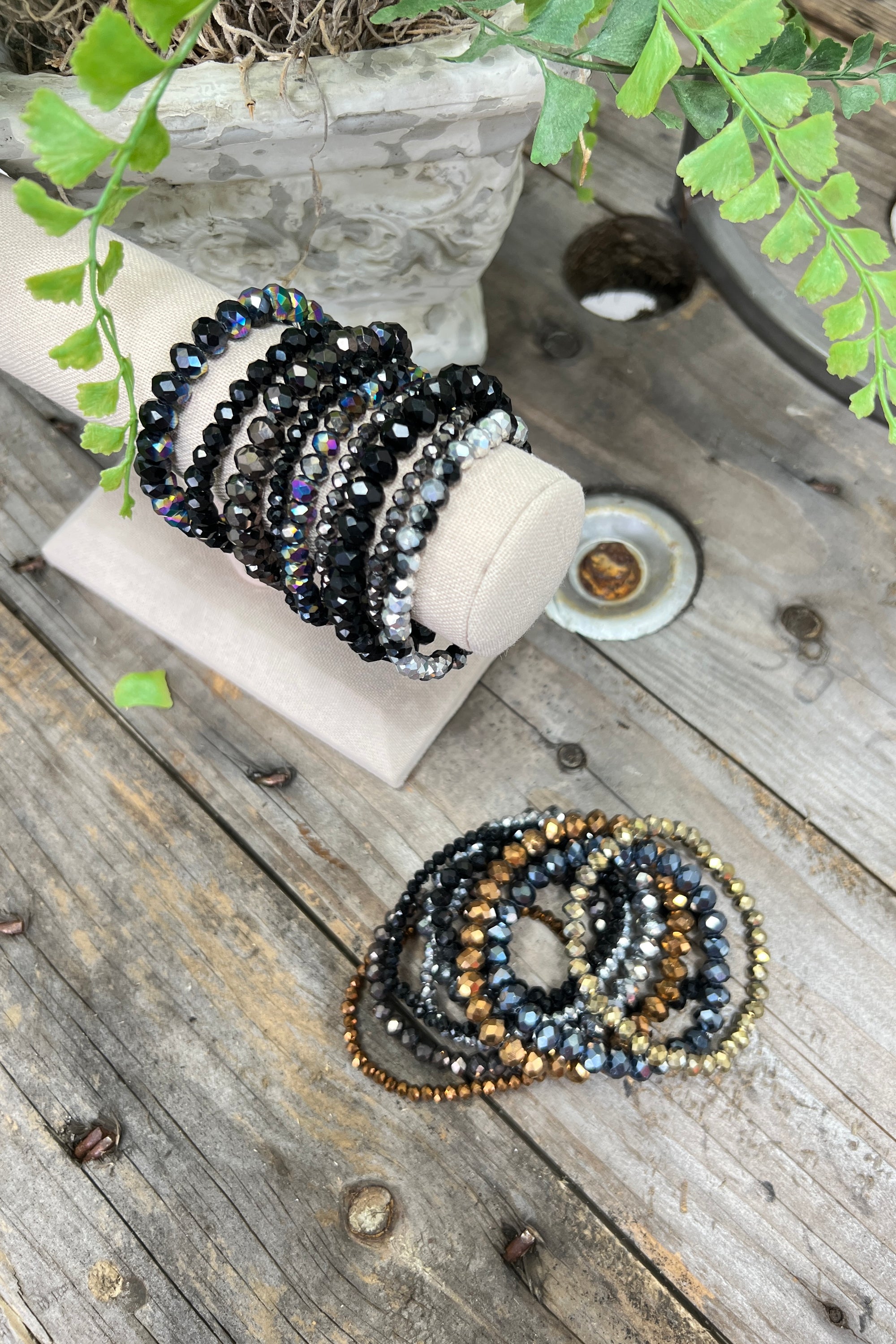 Bella Bracelets  Carols Boutique   