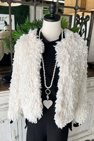 Serafina Jacket