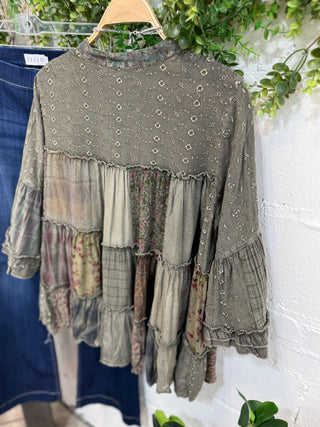 Boho Gravel RESTOCK Soon Young Threads