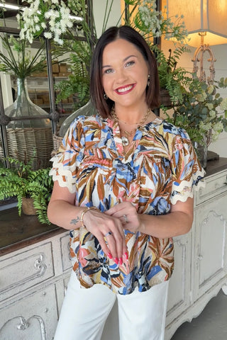 Hoover Bracelet Gold Bracelets carol's boutique