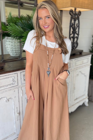Pretty Woman Jumpsuit