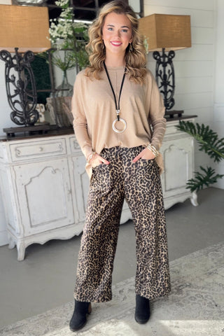 Madina Pants Pants Jodifl