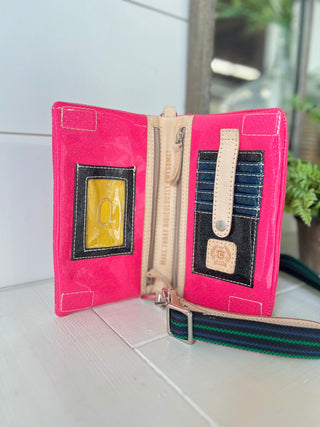 Ivy Uptown Crossbody by Consuela Purse Consuela