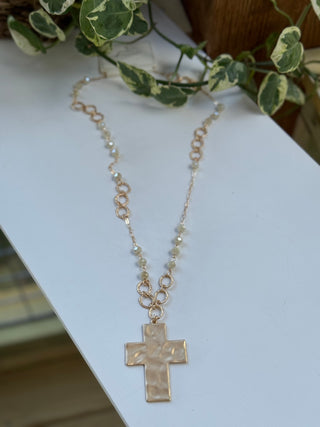 Real Love Necklace Natural Necklaces SM Style