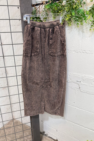 Called For Corduroy Pants Ash Oak Pants J Her