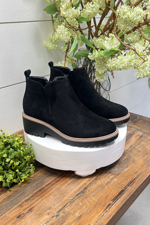 Danielle Booties