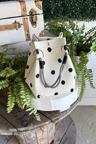 Big City Purse Black