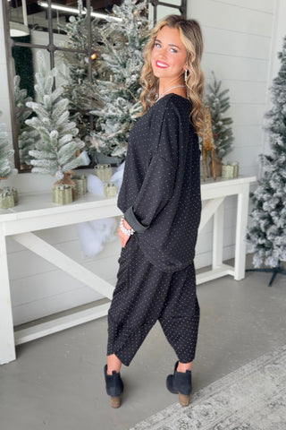 Shania Pant Set Top & Pant Set D Style