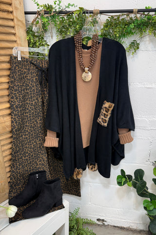 Open Road Wrap Black Wrap Wona Trading