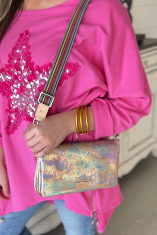 Consuela Gloria Uptown Crossbody  Consuela   