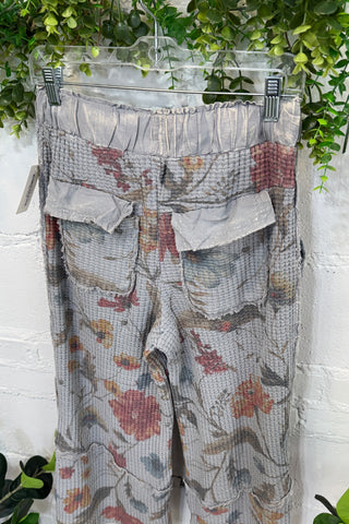 Winston Pants Grey by Easel
