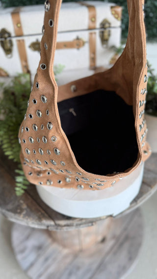 Soulmate Shoulder Bag Khaki