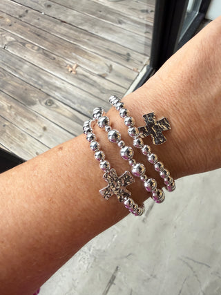 Kindred Bracelets Silver Bracelets Chic Cool