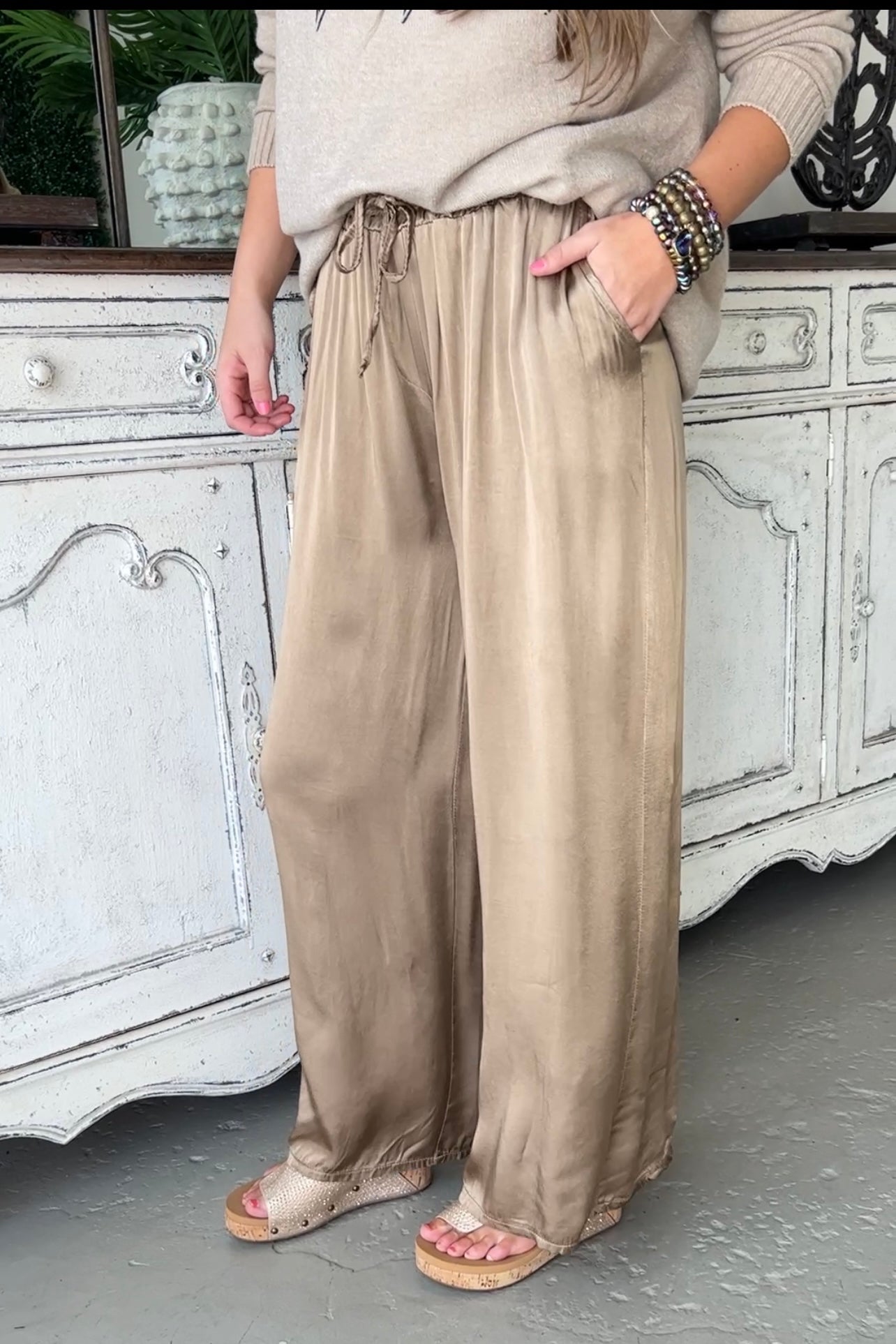 Shiny Happy Pants RESTOCK