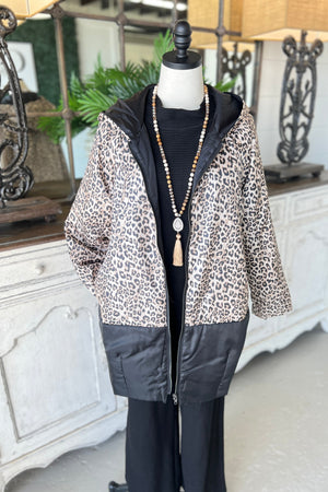 Avery Jacket