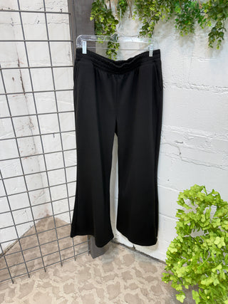 Debbie Pant Set Ruby Top & Pant Set Zenana