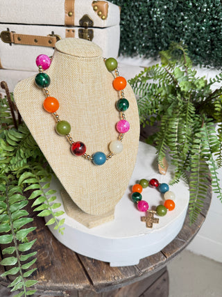 Filly Bracelet Multi