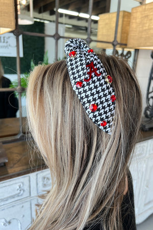 Alabama A Headband