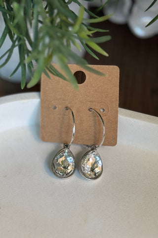 Drops of Beauty Earrings Earrings Accessories To Go