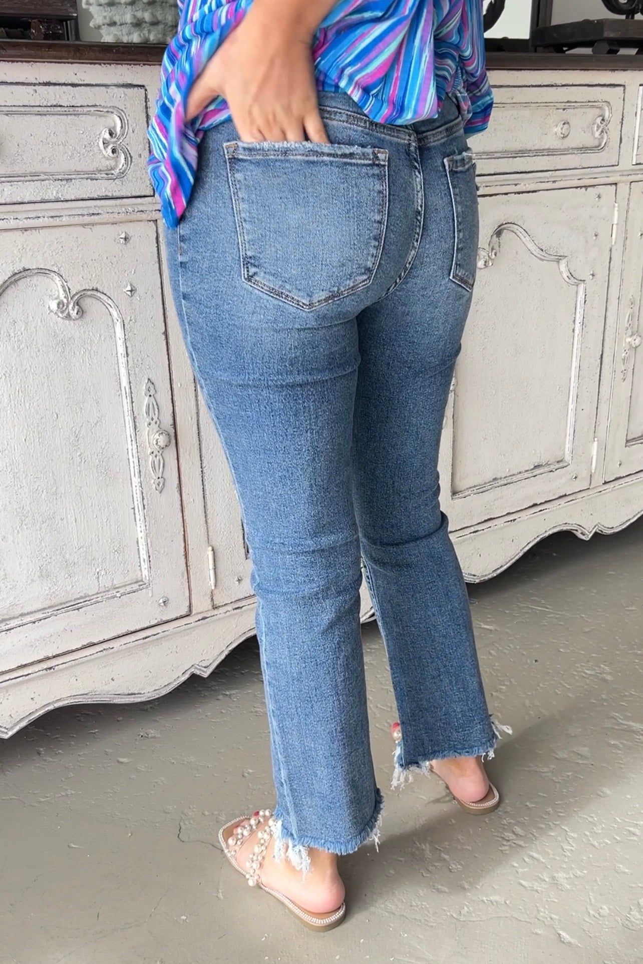 Eliza Jeans