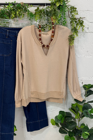 Canyon Top Taupe