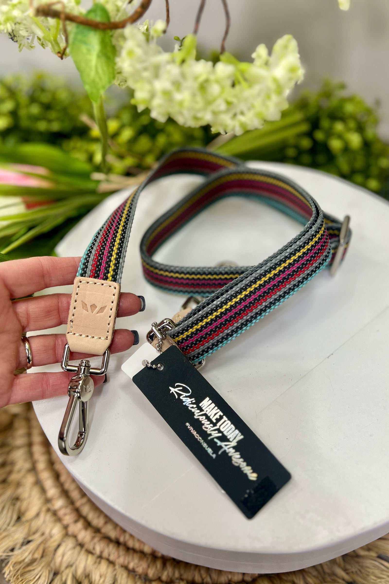 Consuela crossbody straps Clearance