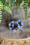 Lt Blue Bracelet