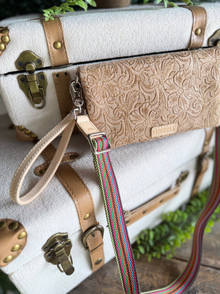 Consuela Lawton Uptown Crossbody Handbags, Wallets & Cases Consuela