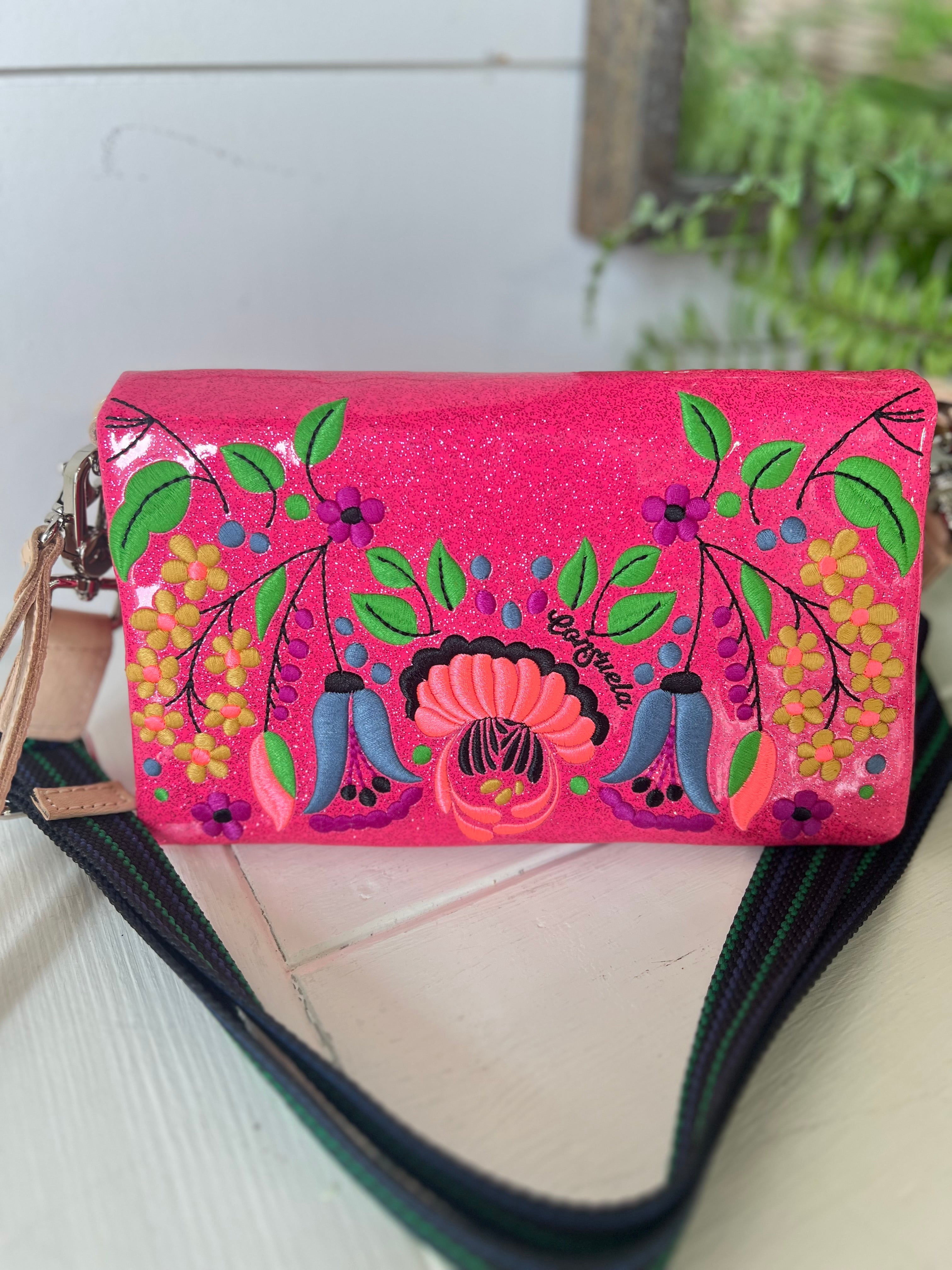 Ivy Uptown Crossbody by Consuela – carol's boutique