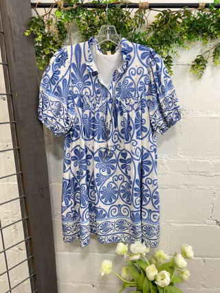 Cleveland Dress Green by Jodifl Dresses Jodifl