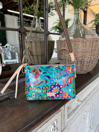 Consuela Tasha Midtown Crossbody