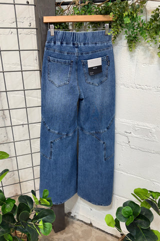 Stellar Jeans Pants Saige