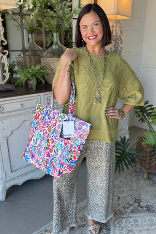 Consuela Bianca Grab N Go Basic