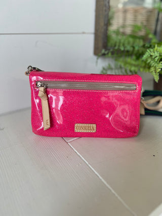 Ivy Uptown Crossbody by Consuela Purse Consuela