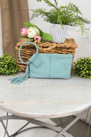 Sable Wristlet by Hobo RESTOCK