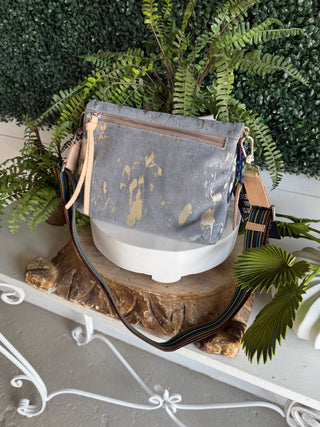 Consuela Jagger Metro Crossbody