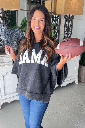 Go Bama Girl