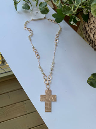 Real Love Necklace Natural Necklaces SM Style