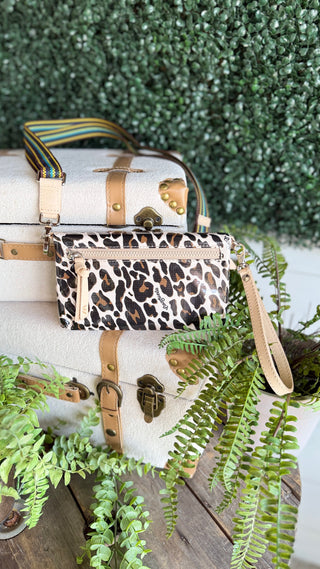 Consuela Mona Uptown Crossbody